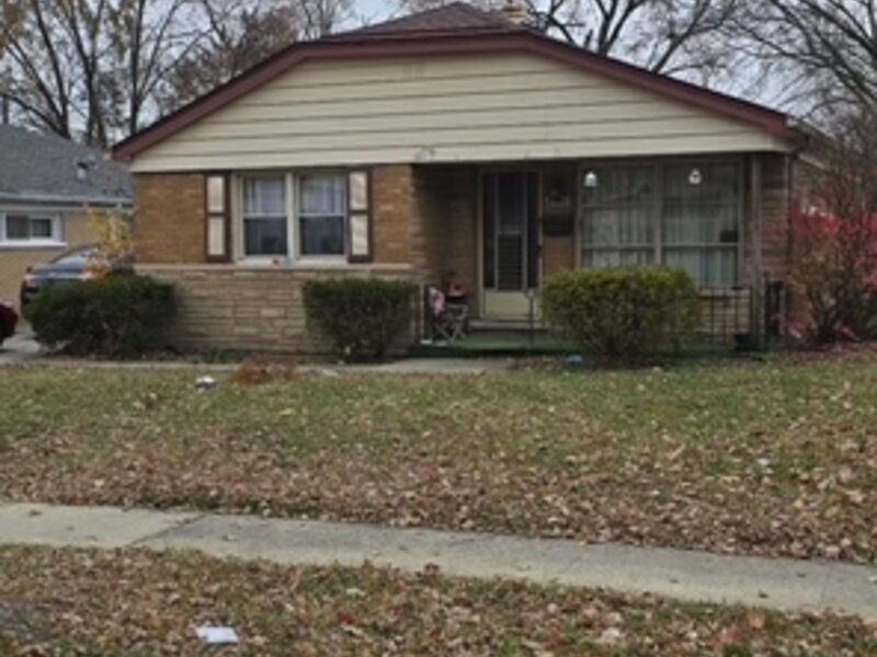 2747 174th Street Hazel Crest IL 60429
