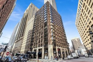 Photo of 40 E Delaware Place Chicago IL 60611 Unit 1702