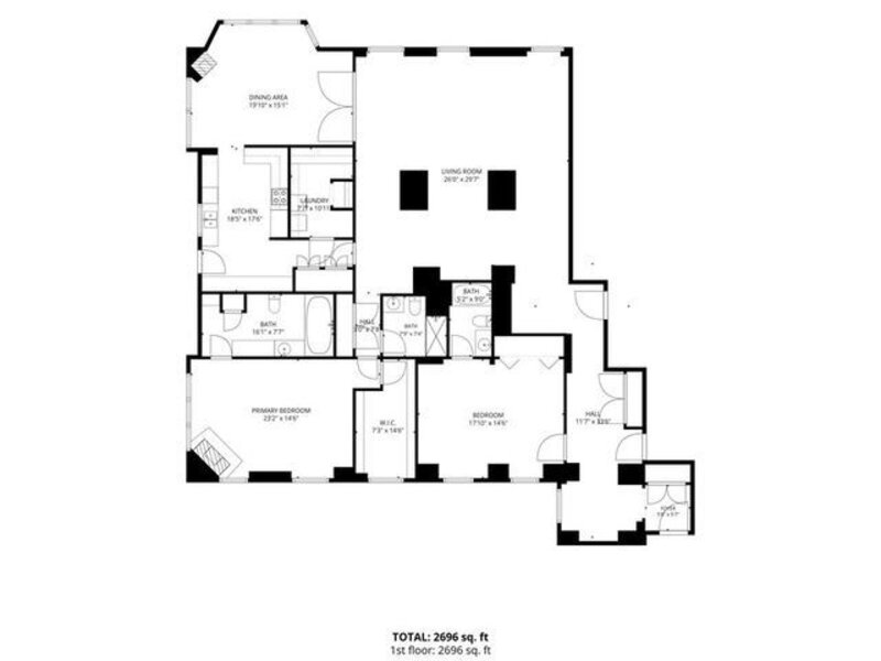 40 E Delaware Place Chicago IL 60611