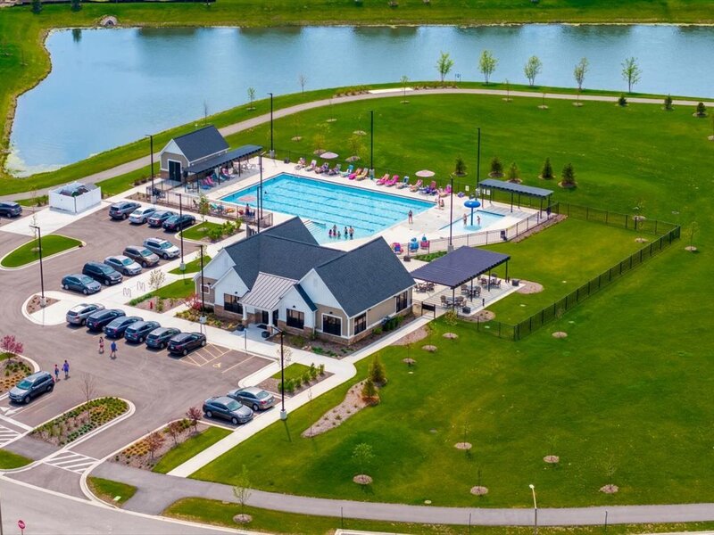 12740 S Nicholas Drive Plainfield IL 60585