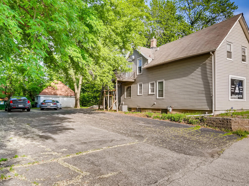 231 N Milwaukee Avenue Wheeling IL 60090