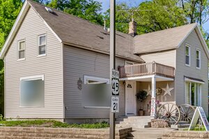 Photo of 231 N Milwaukee Avenue Wheeling IL 60090