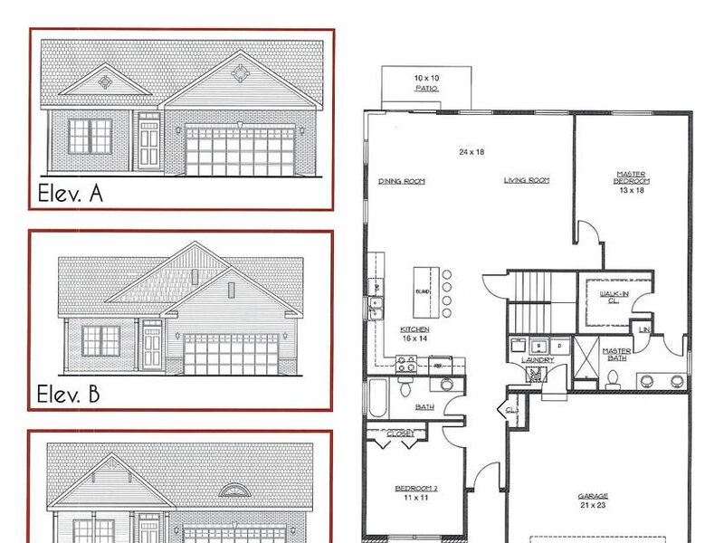 27419 W Porto Lane Channahon IL 60410