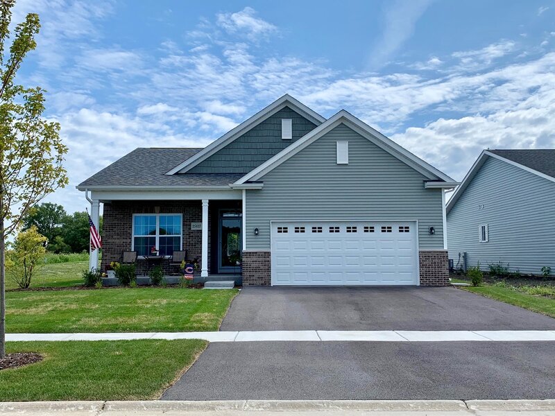 27419 W Porto Lane Channahon IL 60410