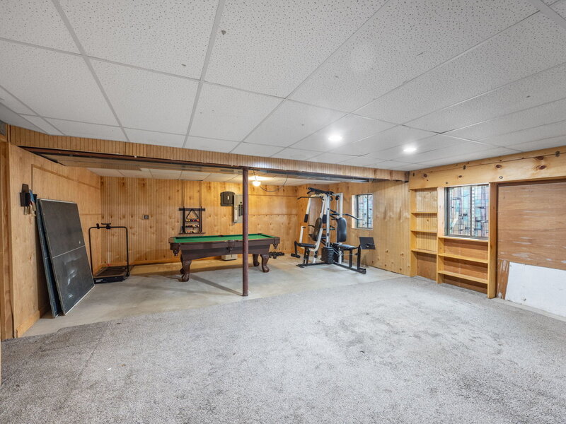 1237 E Greystone Drive Round Lake Beach IL 60073