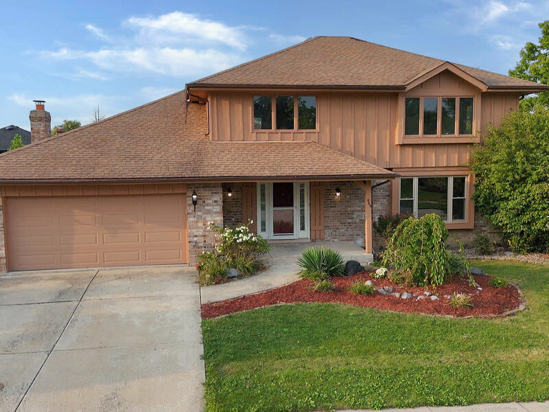8216 Eynsford Drive Orland Park IL 60462
