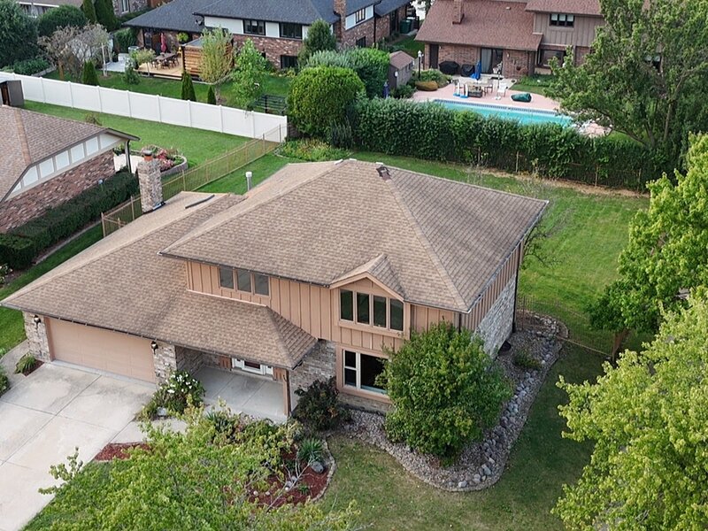 8216 Eynsford Drive Orland Park IL 60462