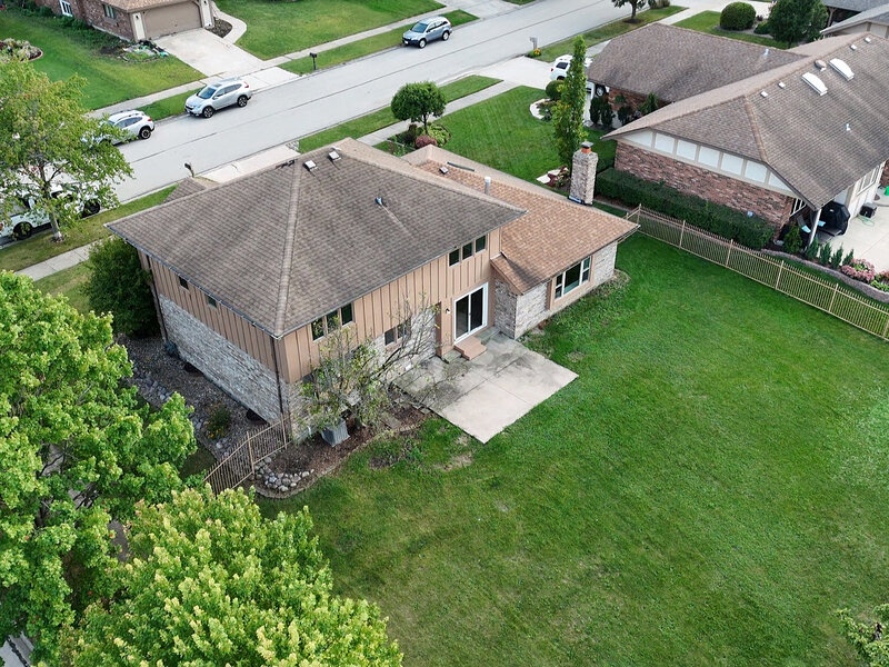 8216 Eynsford Drive Orland Park IL 60462