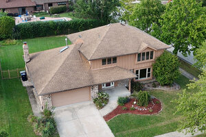 Photo of 8216 Eynsford Drive Orland Park IL 60462