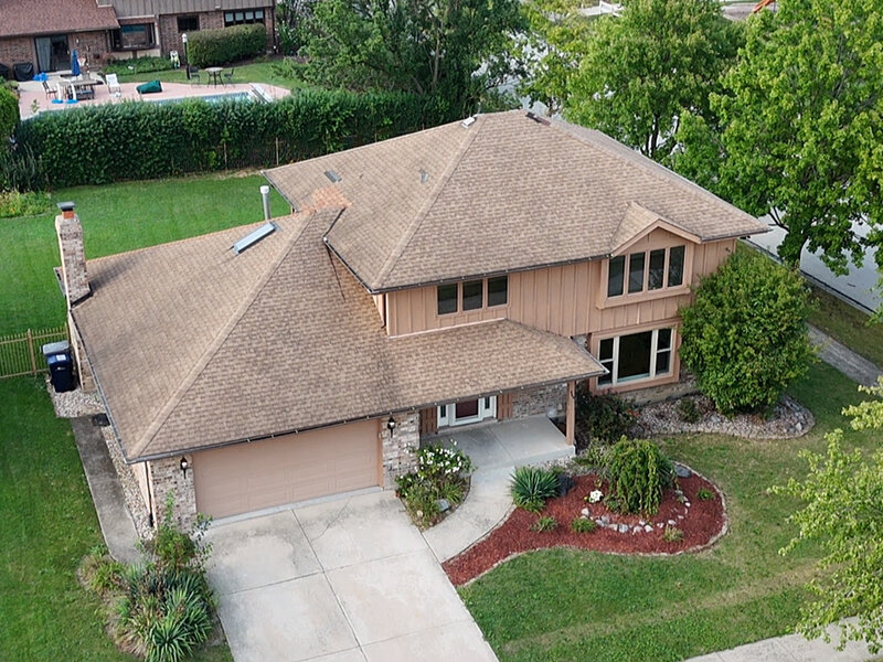 8216 Eynsford Drive Orland Park IL 60462