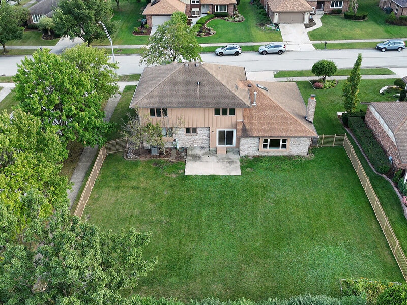 8216 Eynsford Drive Orland Park IL 60462