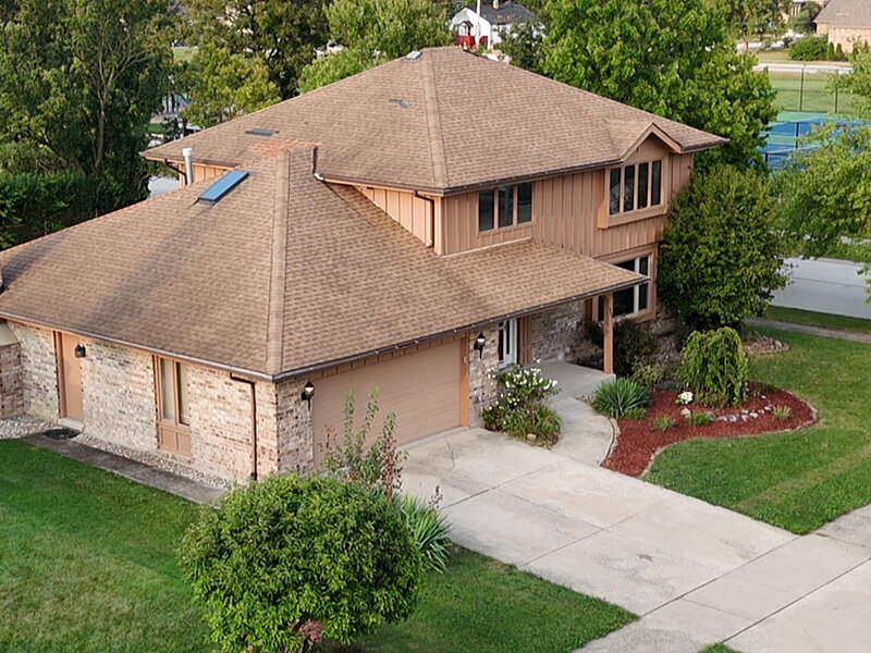 8216 Eynsford Drive Orland Park IL 60462