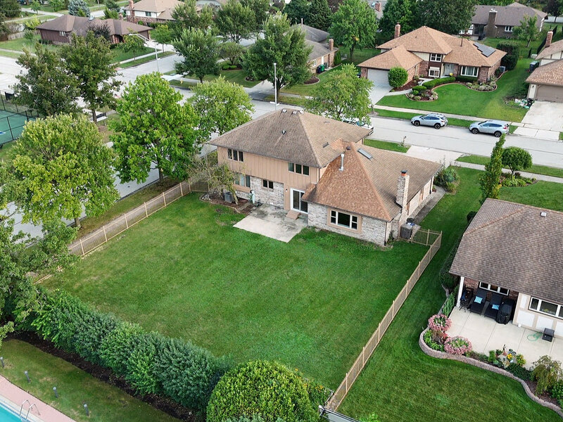 8216 Eynsford Drive Orland Park IL 60462
