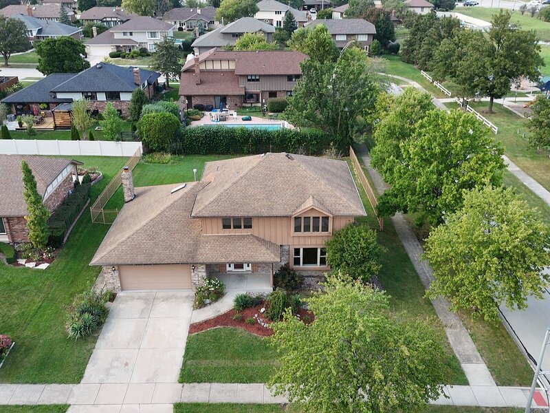 8216 Eynsford Drive Orland Park IL 60462
