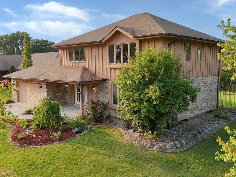 8216 Eynsford Drive Orland Park IL 60462
