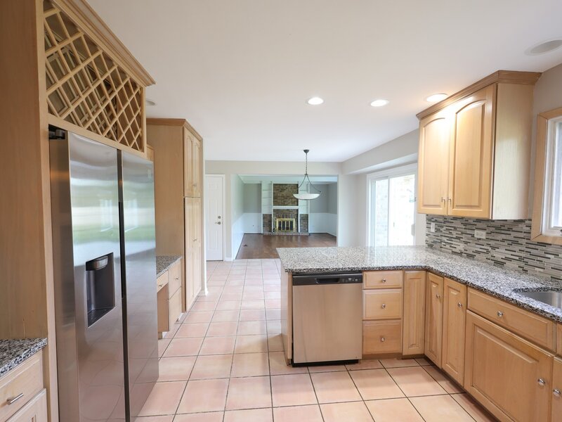 8216 Eynsford Drive Orland Park IL 60462