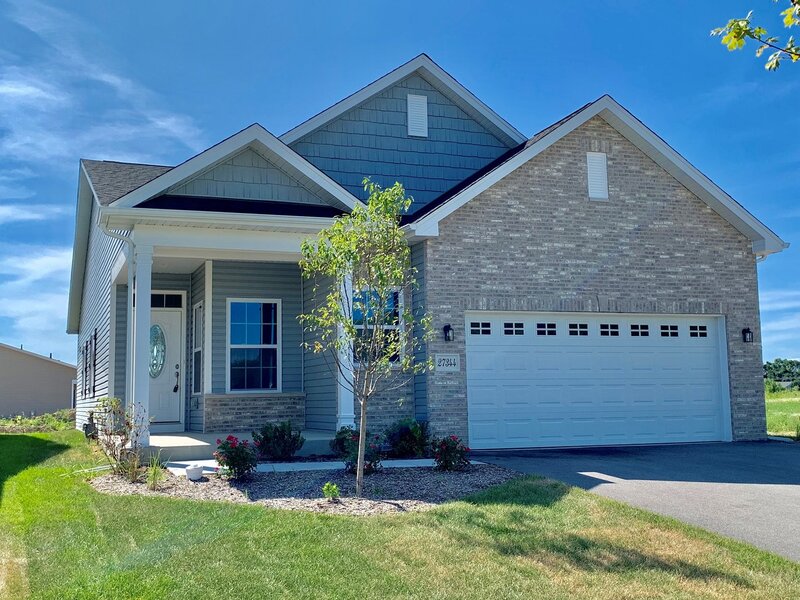 27410 W Porto Lane Channahon IL 60410