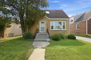 Photo of 11343 S Green Street Chicago IL 60643
