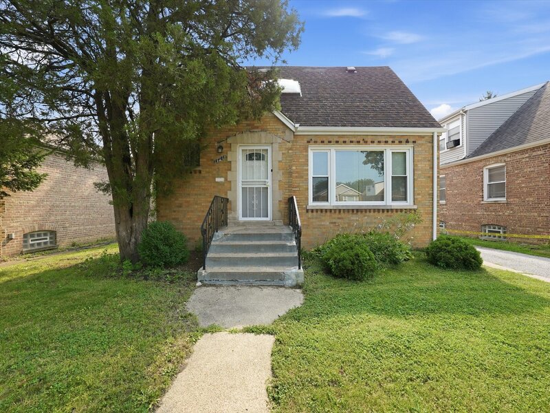 11343 S Green Street Chicago IL 60643