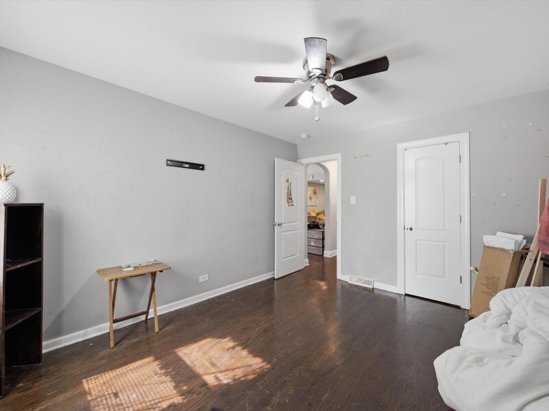 11343 S Green Street Chicago IL 60643