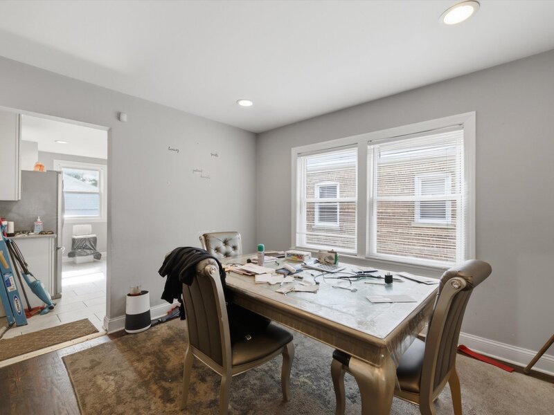 11343 S Green Street Chicago IL 60643