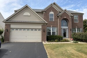 Photo of 12500 Canterbury Drive Plainfield IL 60585