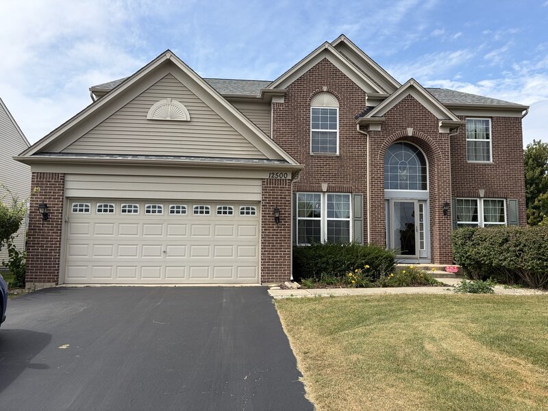 12500 Canterbury Drive Plainfield IL 60585
