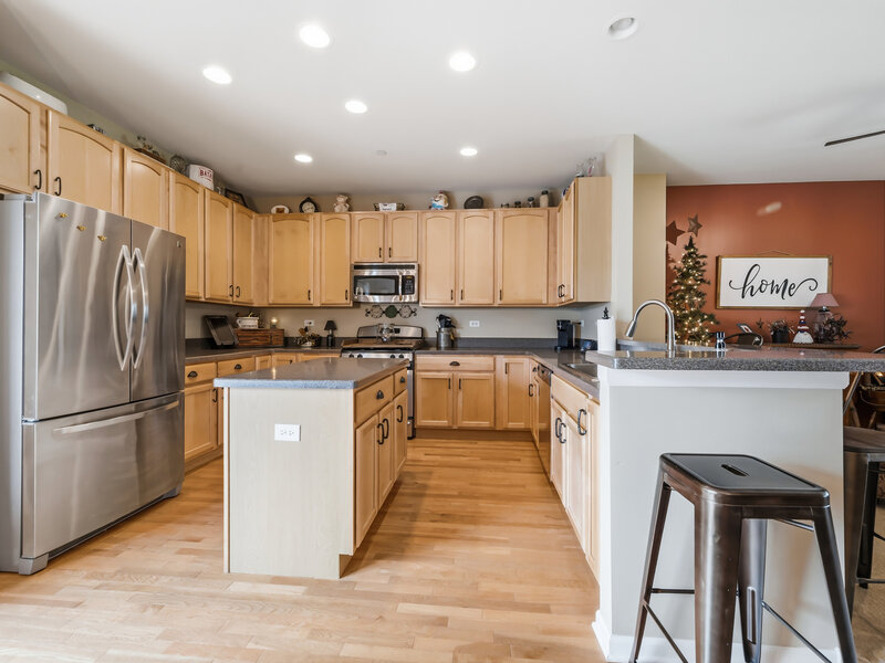 1165 Comiskey Avenue North Aurora IL 60542