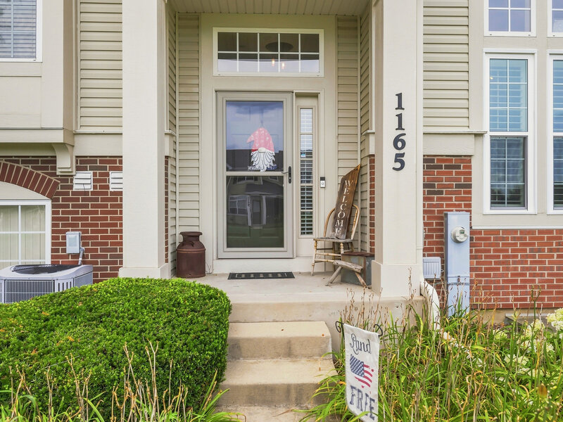 1165 Comiskey Avenue North Aurora IL 60542