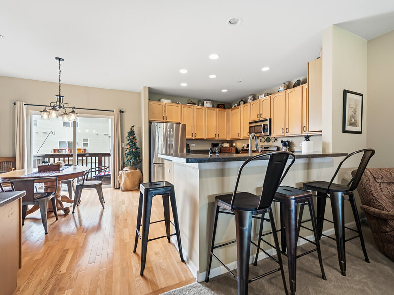 1165 Comiskey Avenue North Aurora IL 60542