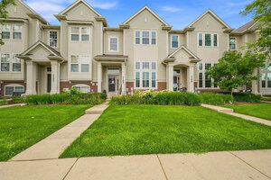 Photo of 1165 Comiskey Avenue North Aurora IL 60542 Unit 1165