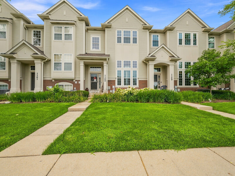 1165 Comiskey Avenue North Aurora IL 60542