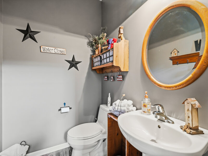 1165 Comiskey Avenue North Aurora IL 60542