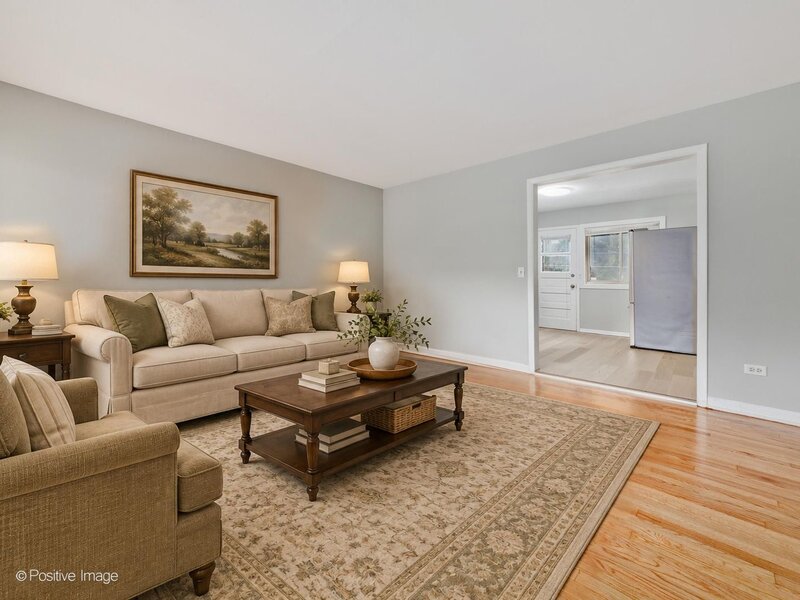 7021 N Ridge Boulevard Chicago IL 60645