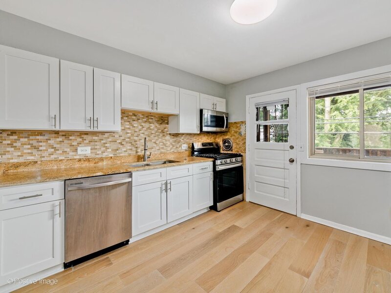 7021 N Ridge Boulevard Chicago IL 60645