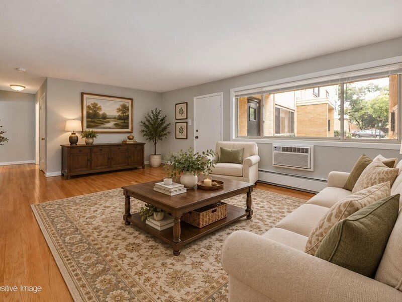 7021 N Ridge Boulevard Chicago IL 60645