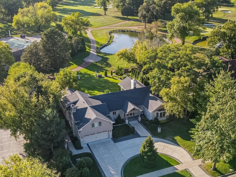 710 N Prospect Avenue Park Ridge IL 60068
