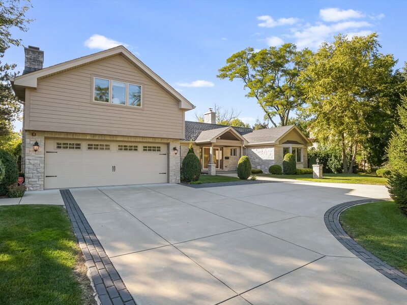 710 N Prospect Avenue Park Ridge IL 60068