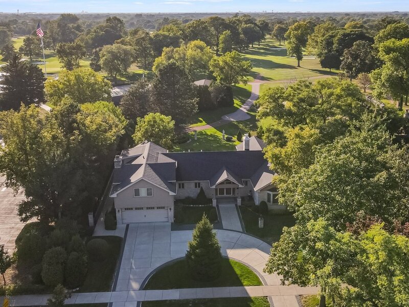 710 N Prospect Avenue Park Ridge IL 60068