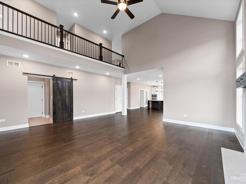 483 Deerfield Drive Oswego IL 60543