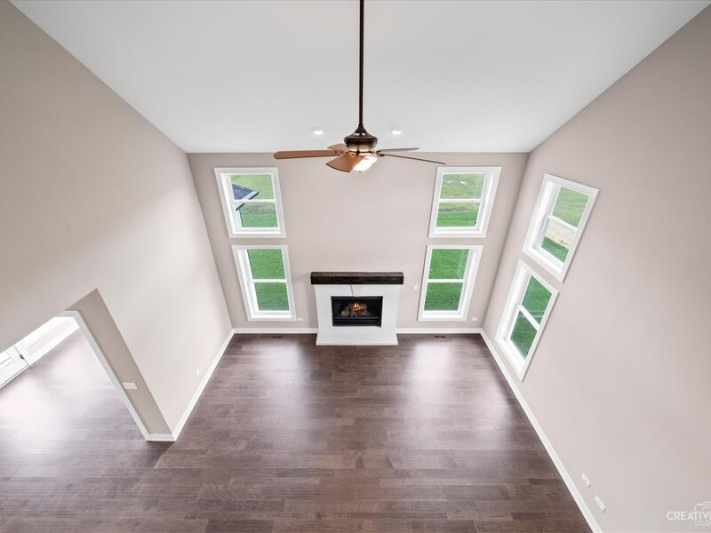 483 Deerfield Drive Oswego IL 60543