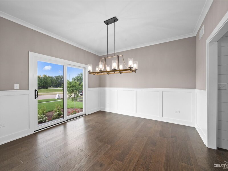 483 Deerfield Drive Oswego IL 60543