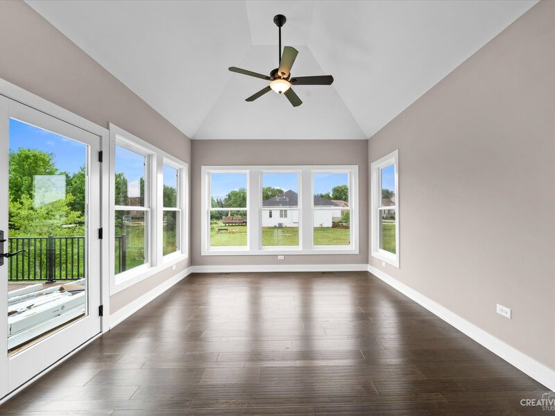 483 Deerfield Drive Oswego IL 60543