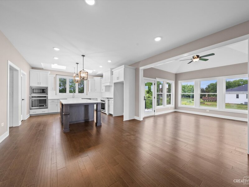 483 Deerfield Drive Oswego IL 60543