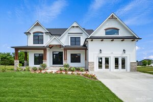 Photo of 483 Deerfield Drive Oswego IL 60543