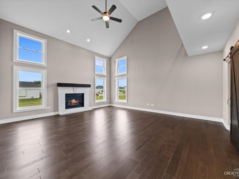 483 Deerfield Drive Oswego IL 60543