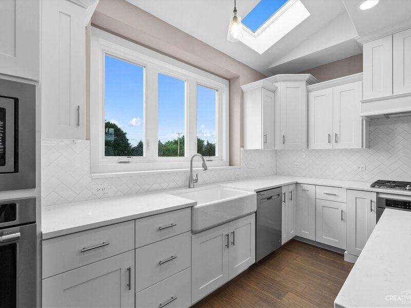 483 Deerfield Drive Oswego IL 60543