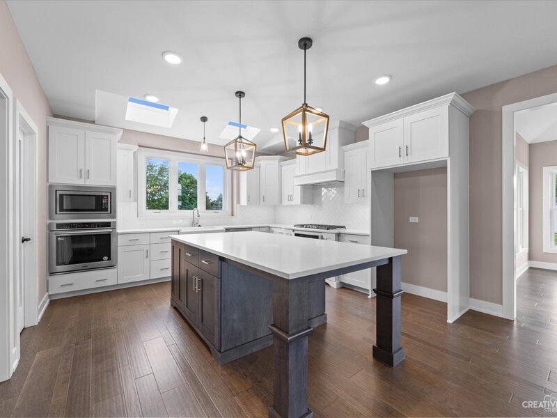 483 Deerfield Drive Oswego IL 60543