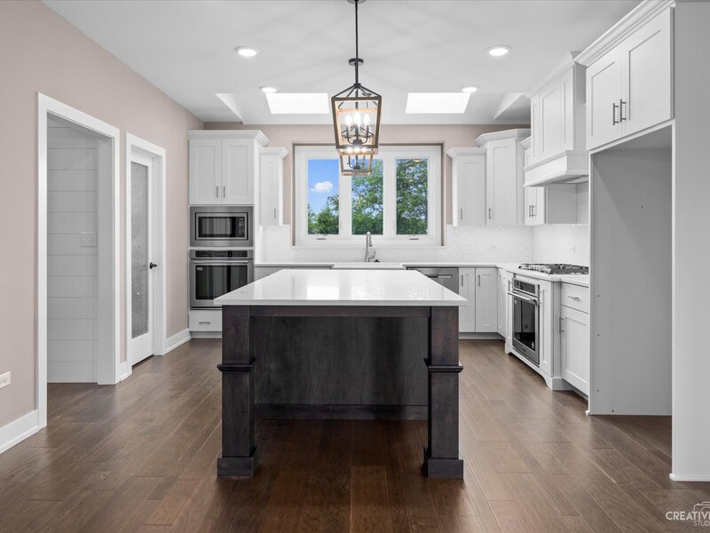 483 Deerfield Drive Oswego IL 60543