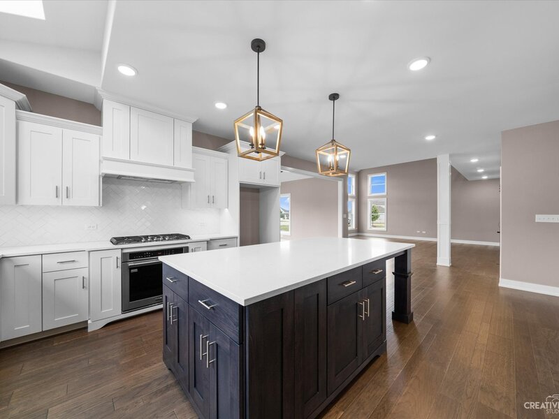 483 Deerfield Drive Oswego IL 60543